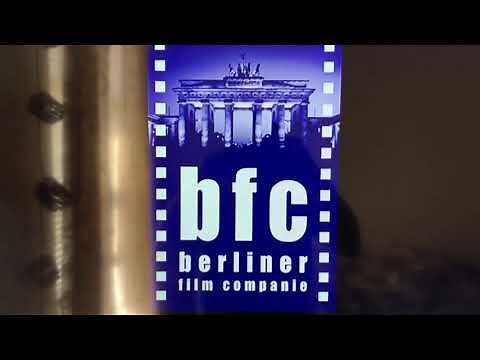 CHFPS/BFC Berliner Film Companie/Berlin Animation Film(2005) Logo