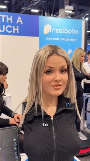 I found the future of Smart Homes at the Worlds Biggest tech show in VEGAS! ✅🌎