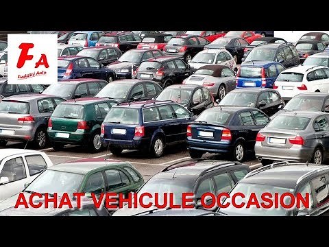 CONSEIL ACHAT VOITURES OCCASION - AVIS -