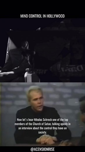 Mind Control in Hollywood... #mindcontrol #mindcontrolprogramming #symbolism | The Best DamnPodcast