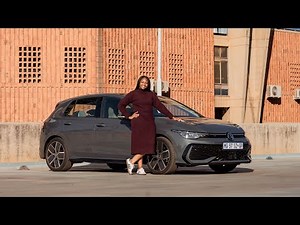 2025 Volkswagen Golf 8.5 TSI R-Line + | Still one of the greatest ever made | Cost of Ownership |