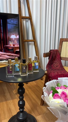 عطور فخمة لعشاق الفخامة مع خصم 22%