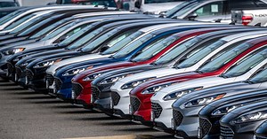 The cost of owning a car keeps rising