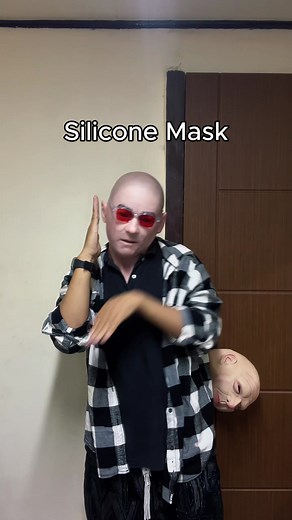2K views | Realistic Silicone Mask ! ✈️ Shipping Worldwide #realisticmask #mask #fyp | Realistic Mask | Facebook