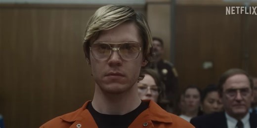 Toudoum, le podcast : The Prom, American Crime Story, Hollywood… Le meilleur de Ryan Murphy sur Netflix