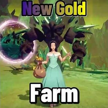 The Seven Deadly Sins Origins – BEST NEW Way To Farm Gold FAST! (Easy Gold Method Guide)