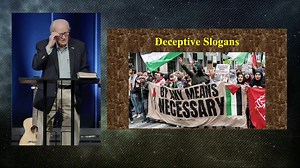 Dr. David Reagan recently gave this presentation at Brookhaven Church in McKinney, Texas. Many thanks to Dr. Reagan for sending this our way. | Prophecy Watchers