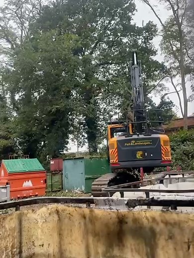 Field & Forest Machinery LTD on Reels