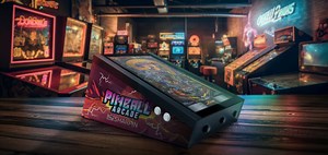 sharpin-ultra | Sharpin Virtual Pinball