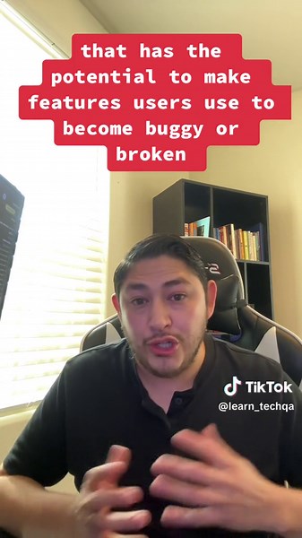 What is QA Automation? Why is QA Automation important? QA Automation Objectives. Hi, my name is Lupe and I have 4 years of experience in QA Automation from some of the largest companies to companies with less than 500 employees. Ive been in industries like consumer electronics, lease accounting, health insurance, and financial. I did a career change from Massage Therapy to customer service to tech. My goal for this account is to be real, give substance and valuable information, and not sell a co