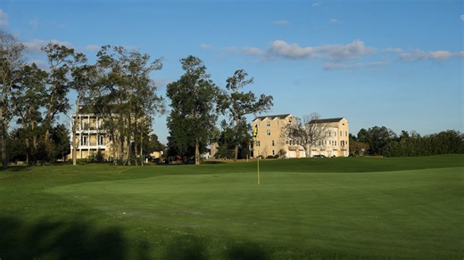 Want to take dad out to golf on Father's Day? The 19 best courses in Georgia has 1 in Savannah