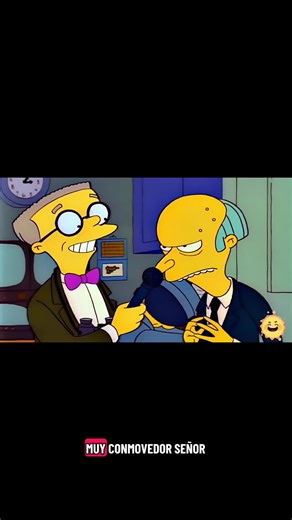 planta nuclear de Springfield #simpsons #comedia #viral #humor #thesimpsons