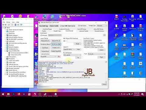 redmi note 6 pro imei repair 100% umt done