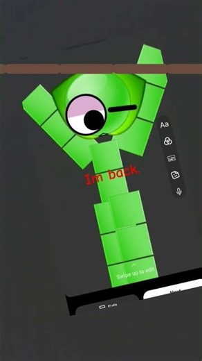 the alien mother is back