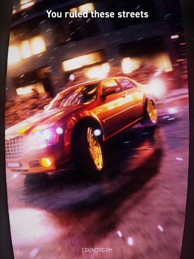 Midnight Club 3: DUB Edition - A Nostalgic Journey