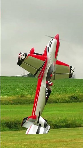 104" Extra NG EXTREME FLIGHT