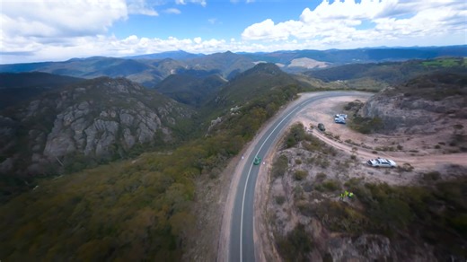 Burnie to welcome Targa Tasmania Targafest 2026! In 2026, Targa Tasmania will return to a much-loved format, starting in Launceston and finishing in Hobart, featuring 35 stages across the state and an overnight stop in Burnie. On Saturday 22 November, Burnie will once again welcome Targa cars overnight, with Targafest lighting up the city with visitors filling our hotels, cafés, and streets. Targa CEO, Mark Perry said, “Targa Tasmania has an incredibly successful relationship with Burnie, holdin