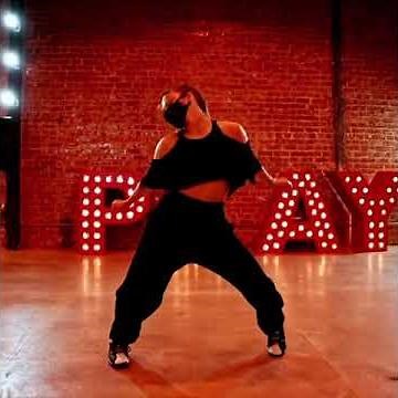 Kaycee Rice | WHINE UP | Dexter Carr Choreography