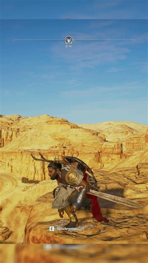 This Is One Of The Prettiest Places In AC Origins! | Part 73