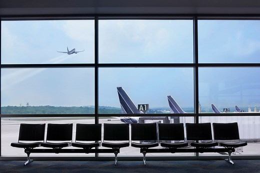 Skiplagging: The Controversial Practice Making Waves in Air Travel