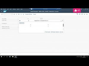 Day 13– Tables in SAP | Detailed explanation of tables and their correlation | Important tables