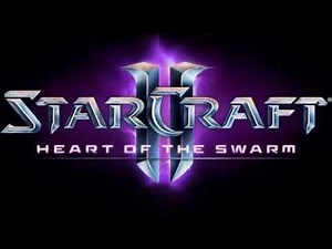 StarCraft 2: Opening Cinematic Music - Epic Beginning