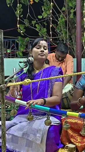 #சரண்யா #வில்லிசை #shortsfeed #shortsviral #trending