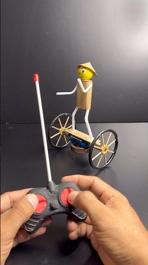 upgrade mainan creative remote control #toys #ideas #creative #amazing #robot