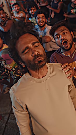 CRAZYYYY EDITZ | Maatikkinaru orutharu #maatikkinaruorutharu #dragon #pradeepranganathan #ashwathmarimuthu #leonjames #ags | Instagram