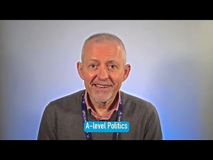 A-level Politics | Course Overview