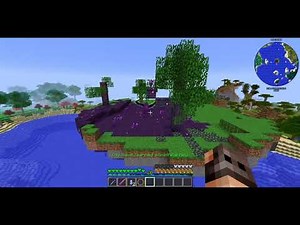 All the Mods 3 - 21 - Taint, Vitium, Loonium and SoulShards