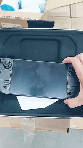 Rick and Morty Boot Mods for Steam Deck