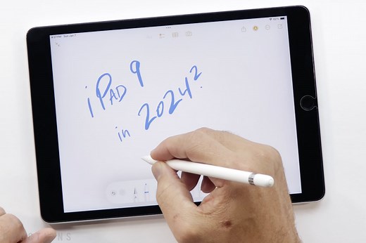 Don't Pay $320, Get a 9th Gen 10.2″ Apple iPad 64GB for $229 Shipped