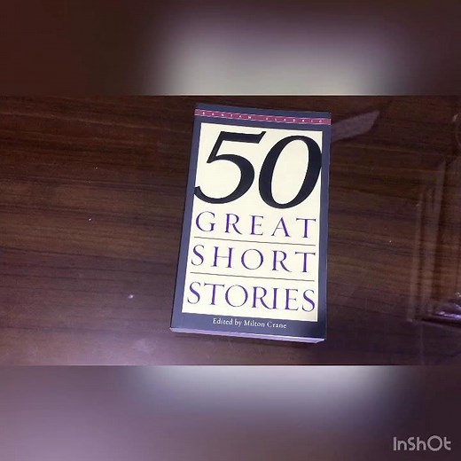 50 great short stories