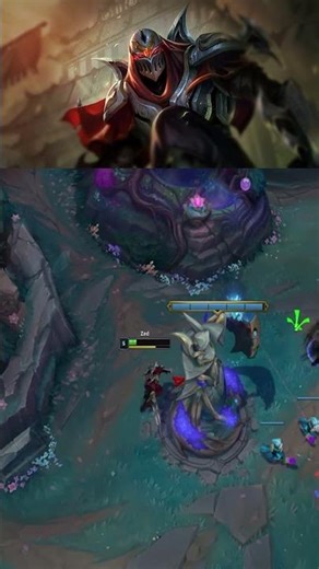 THEFASTEST Zed Combo1⚡️🩸#zed #shorts #shortsgaming #shortsvideo #explore #zedmain #gaming #outplayed