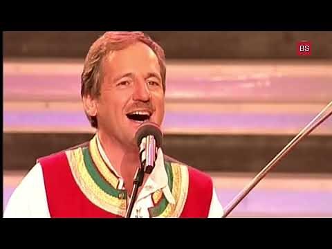 HANSI HINTERSEER Open air 2008