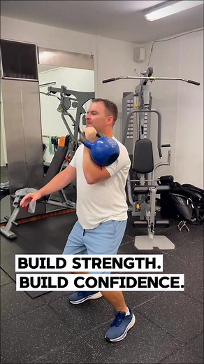 💪 Client Spotlight – Kevin Since starting training with Leo, Kevin has noticed huge improvements in both energy and strength — and it’s paying off in his golf game too 🏌️‍♂️ “Since I started training with Leo, I’ve noticed increased energy levels and strength — both of which have helped my golf game a lot! He’s been driven by the goals I set from the outset and always varies the workouts to keep me progressing. Couldn’t recommend him highly enough!” 👏 Big credit to Leo for his coaching consis