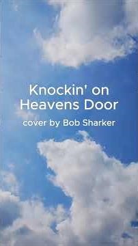 Bob Dylan Meets Bob Sharker