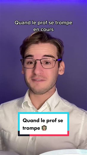 En vrai ils veulent jamais admettre qu’ils se sont trompés 😂😅 IG: adrian_cqrt