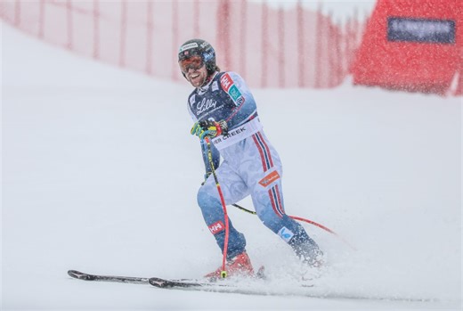 Birds of Prey World Cup downhill at Beaver Creek moves to Thursday