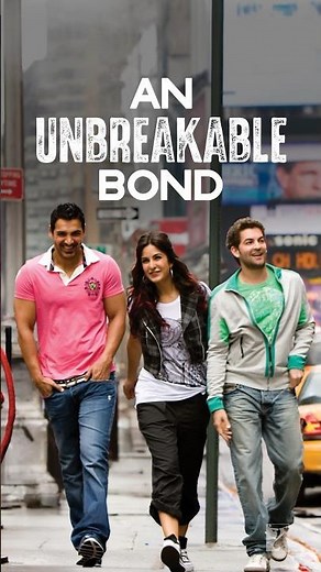 #15YearsOfNewYork | #NewYork | #JohnAbraham | #KatrinaKaif | #NeilNitinMukesh | #IrrfanKhan