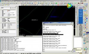 FME在数据转换中的应用—DWG转SHP