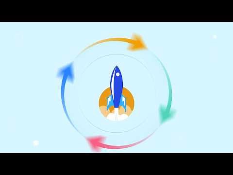 Impactful 2D Animated Explainer Video Example for Project Management Software