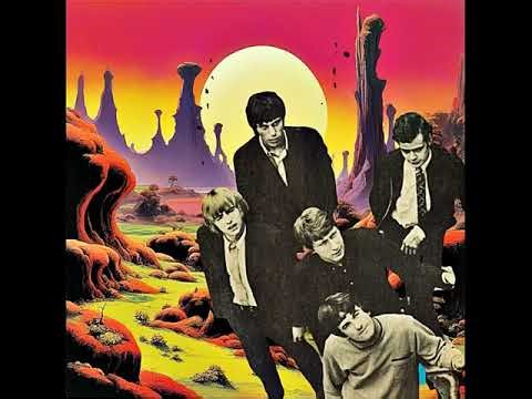 WLS-FM Chicago 1968-10 Gordon Anderson (repaired) K Billy y el supersonido de los setenta