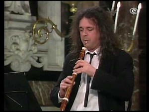 J.S. Bach - Adagio, Oratorio BWV 249 (Philippe Herreweghe & Marcel Ponseele)