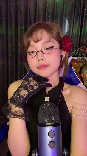 Relaxing ASMR Sounds for Better Sleep and Relaxation