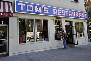 The real-life regulars of the world-famous ‘Seinfeld’ diner