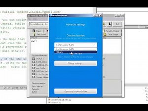 Youtube to dropbox downloader