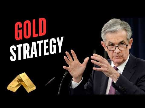 “Beginner’s Guide to Gold Trading (Fast & Profitable Strategy)”