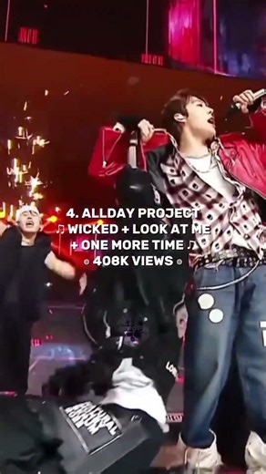 Top 5 Most viewed MBS GAYO DAEJEJEON performances #kpop #straykids #mbc #mbc뉴스 #cortis#alldayproject